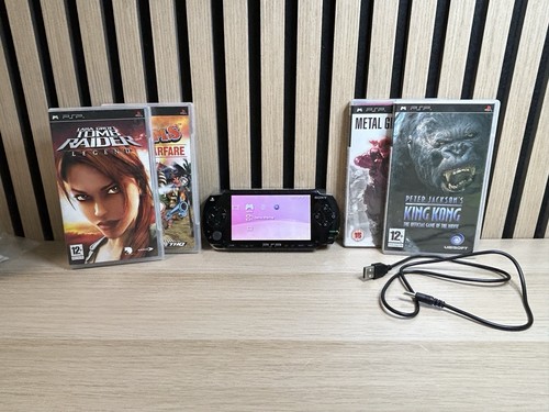 Japanese sony psp - japanese,