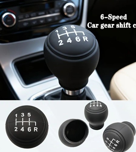Silicone nonslip car shift - silicone,