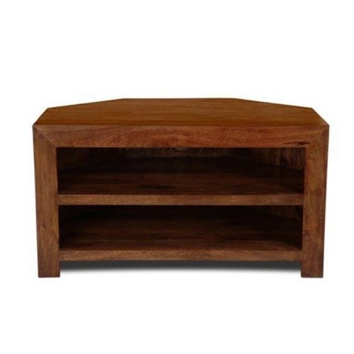 Solid mango wood dakota 100cm - mango,