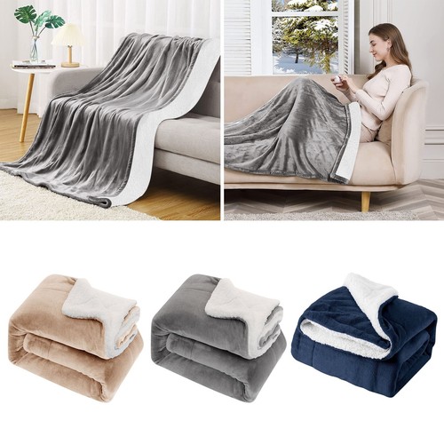 Fiber winter warm blanket body - winter,