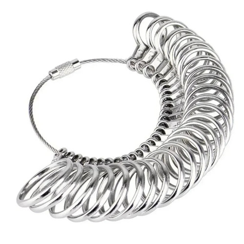 Hot practical ring - hot,