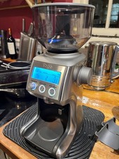 Sage Smart Pro Coffee Grinder