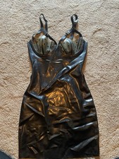 Atsuko Kudo Latex Polka Dot