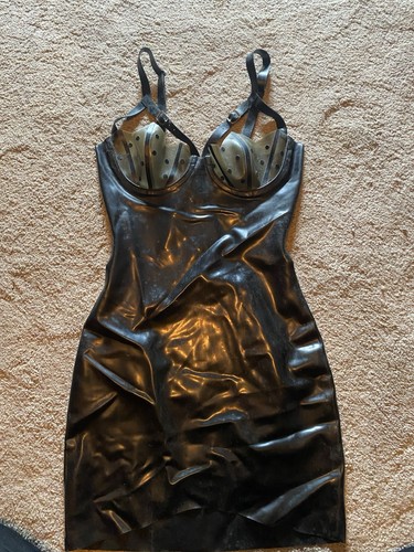 Atsuko kudo latex - atsuko, polka