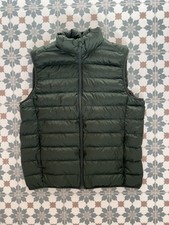 Uniqlo Ultra Light Down Vest