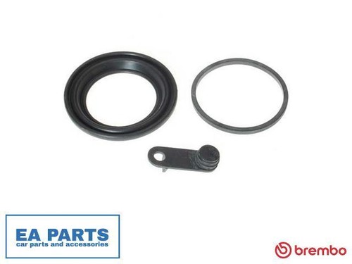 Seal brake caliper piston for - brake,