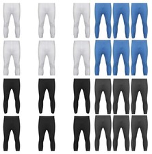6 x Mens Thermal Long Johns
