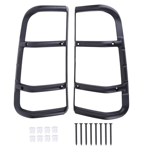 Pair rear upper - pair,
