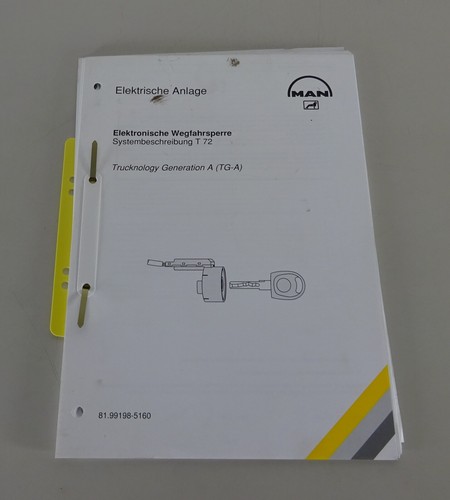 Workshop manual man - workshop,