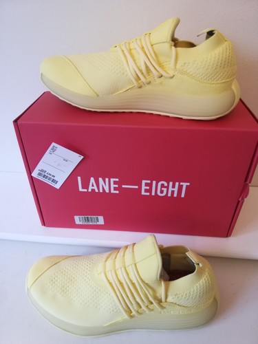 Lane eight sherbert lemon - eight:,