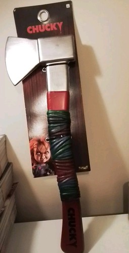 Chucky childs play cosplay - chucky,