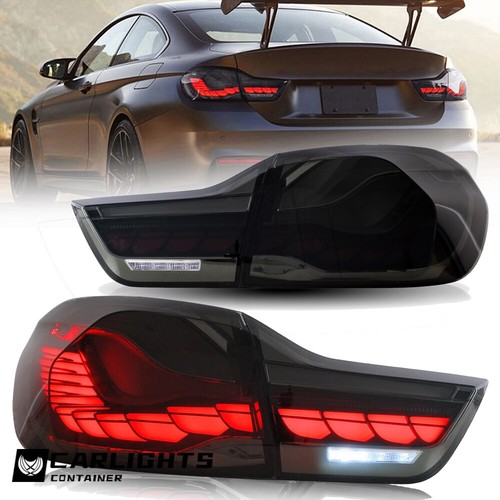 Oled rear tail lights for - tail,