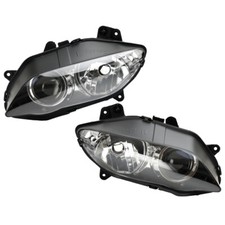 Headlight Head light Fit