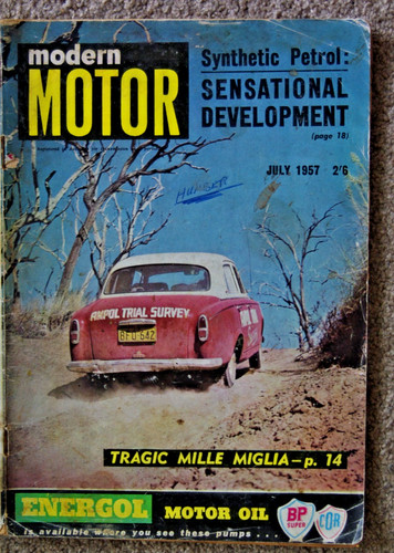 Modern motor 1957 jul jaguar - motor,