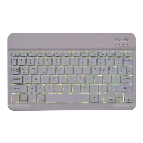 Wireless bluetooth keyboard - wireless,
