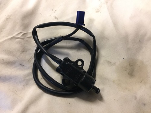 Aprilia rs4 125 side stand - rs4,
