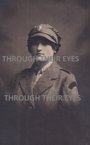 Ww1 photo postcard - postcard, in
