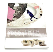 CERAMIC TRANSFER PRINTING (NEW