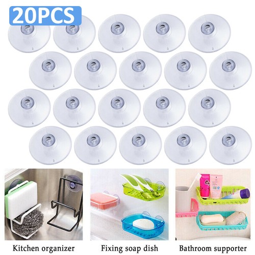 20x large 45mm suction - 45mm, cup