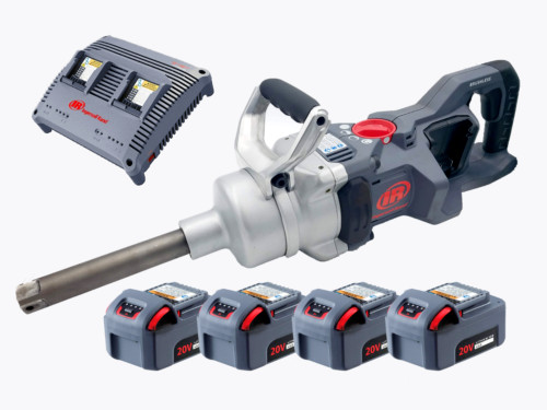 Ingersoll rand w9691 k4e - rand, w9691-k4e