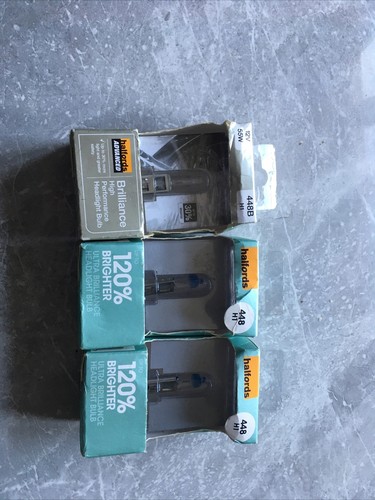 Headlight bulb halfords 448 - halfords,