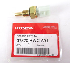 Genuine OEM Honda