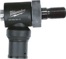Milwaukee core drill adapter - milwaukee,