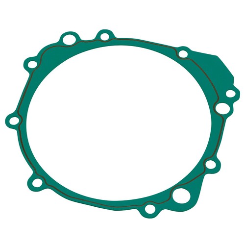 Stator cover gasket for - for, suzuki