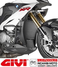 BMW S 1000 XR 2015 2016 2017