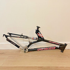 Specialized Stumpjumper Pro