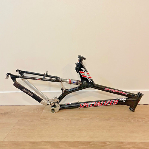 Specialized stumpjumper pro - stumpjumper,