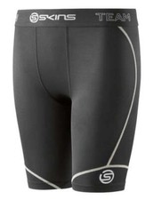 Skins dnamic team half tights - half,