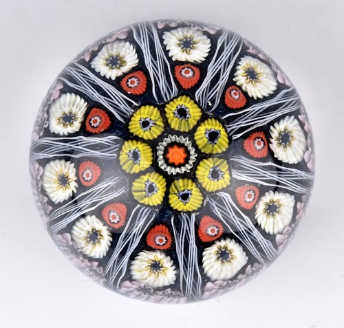 Strathearn glass - glass, (scotland)