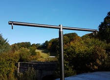 BISON CARBON FIBRE WILD GARDEN