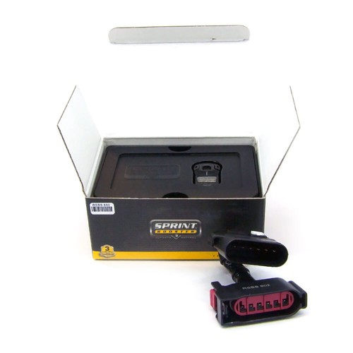 Sprint booster version - sprint,