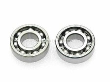 Rear Wheel Bearing Set
