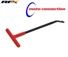 RFX MX EXHAUST SPRING PULLER /