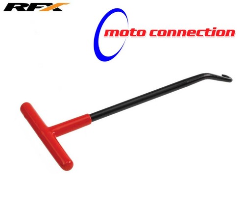 Rfx exhaust spring puller - mx,