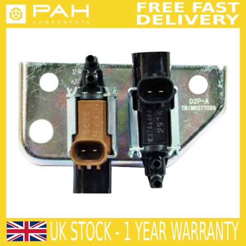 Turbo throttle valve - throttle, vgt