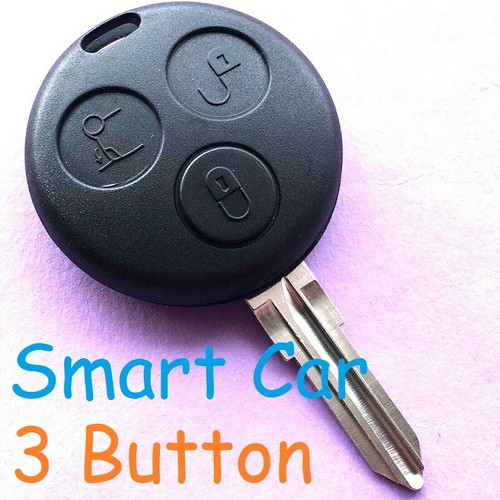 Smart car button remote - 3,