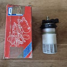 Fuel Pump fits VW JETTA Mk2 1.8 84 to 91 QH QFP609