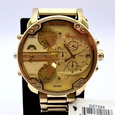New genuine diesel dz7399 - genuine,