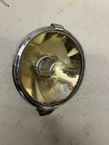 Vintage raydyot spot fog - fog, lamp