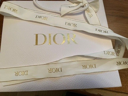 Dior medium shopping - medium, x