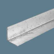 Afforable Galvanised Angle