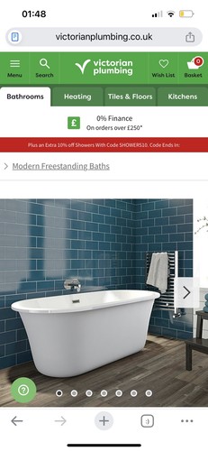 Orchard elsdon freestanding - orchard,