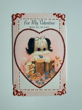 Vintage/Retro Valentine’s