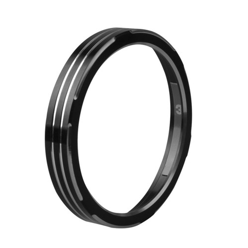 Motorcycle trim bezel - trim, for