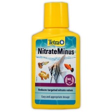 TETRA NITRATE MINUS 100ML