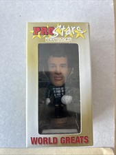 Corinthians Prostars Zubizarreta  Spain CG290 World Greats Never Opened